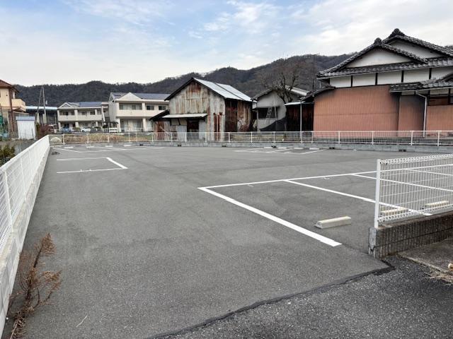 プラム書写駐車場の外観・駐車場イメージ3枚目