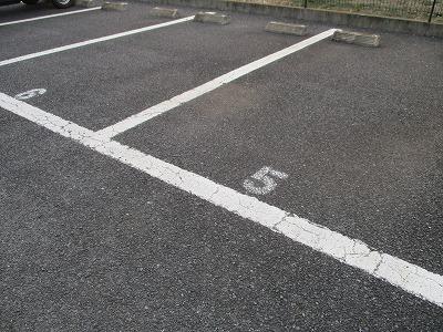 クレール神立(17863)の外観・駐車場イメージ1枚目