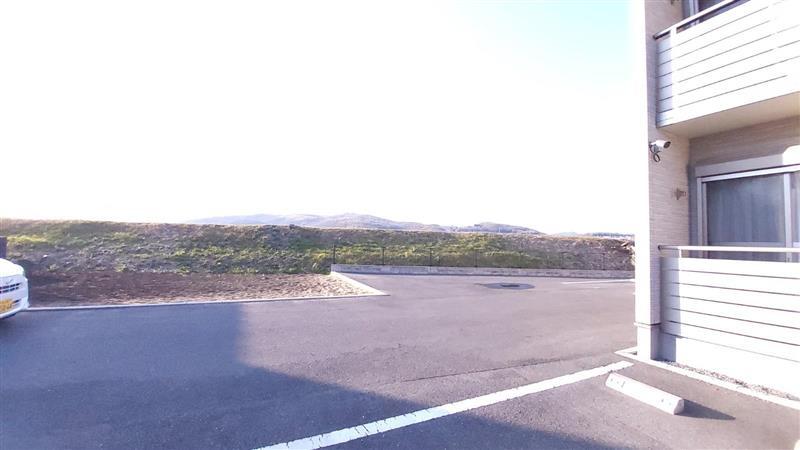 クレイノシトラス(55762)の外観・駐車場イメージ1枚目