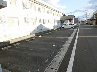 アーカンジェル(21745)の外観・駐車場イメージ1枚目