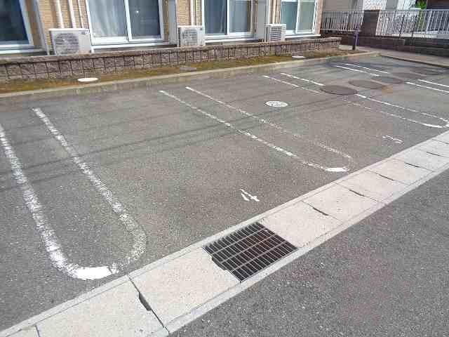 グリーンキャッスル(40114)の外観・駐車場イメージ1枚目