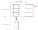Ｂａｓｅ（入居者限定）の駐車場