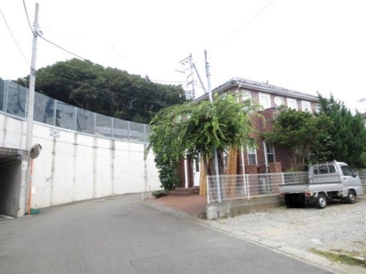 神明通駐車場の外観・駐車場イメージ3枚目