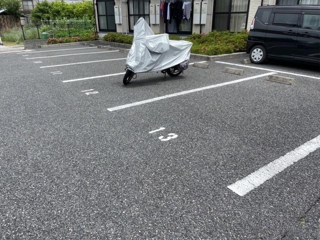 アビデ宇尾町(30514)の外観・駐車場イメージ1枚目