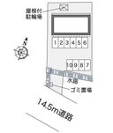 ＭＲＴ　ｕ(35298)の駐車場