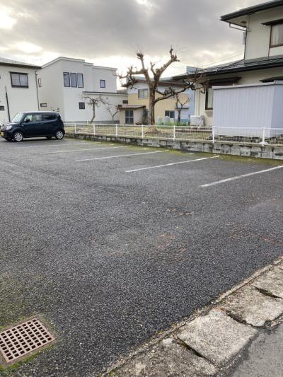 ハニー(22763)の外観・駐車場イメージ1枚目