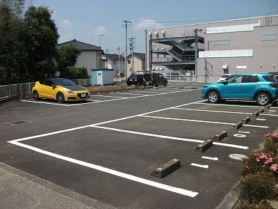 ＳｈｉｎｅＲｏａｄⅠ(18726)の外観・駐車場イメージ1枚目
