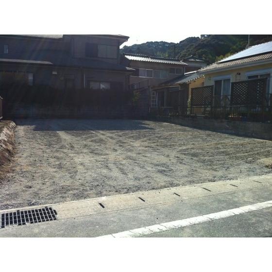 Ｍパーク田上11の外観・駐車場イメージ1枚目