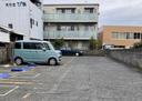 Dパーキング下富野PS第1の駐車場
