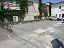 材木町駐車場の駐車場