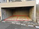 クロノス新石川　駐車場の駐車場