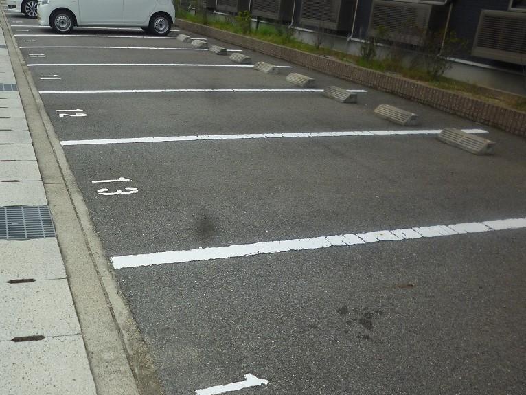こかげ(42813)の外観・駐車場イメージ1枚目