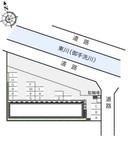 広田(14383)の駐車場