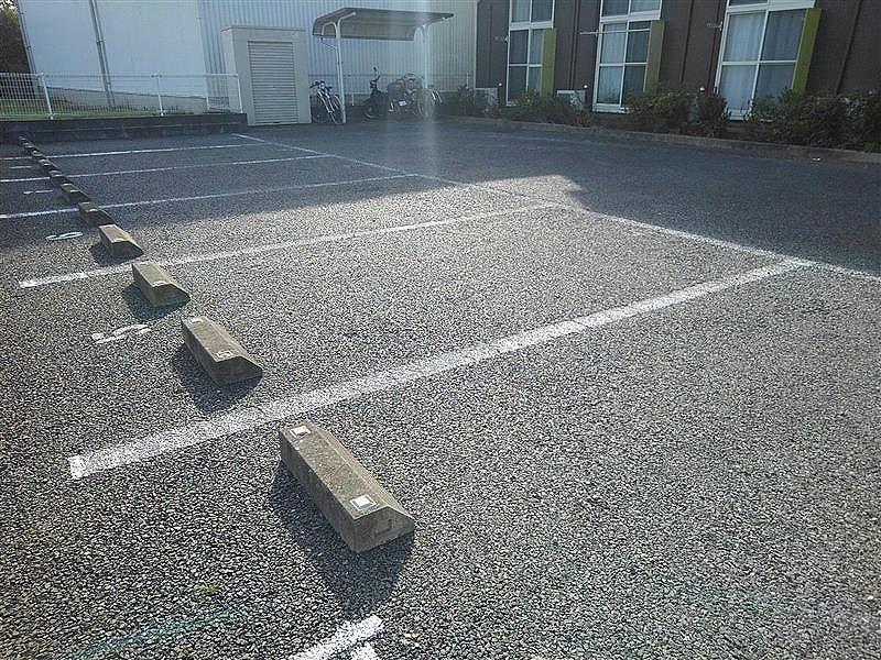 彩佑喜(18051)の外観・駐車場イメージ1枚目