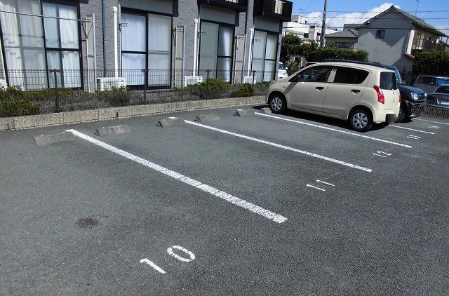 Ｌｏｖｅ　Ｓｅａ(30169)の外観・駐車場イメージ1枚目