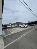 大坪本町O駐車場の駐車場