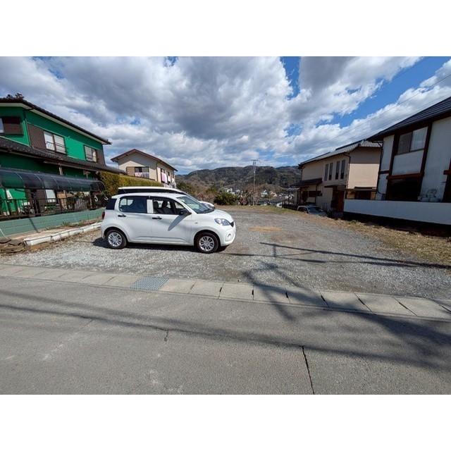 柏谷1139駐車場の外観・駐車場イメージ1枚目