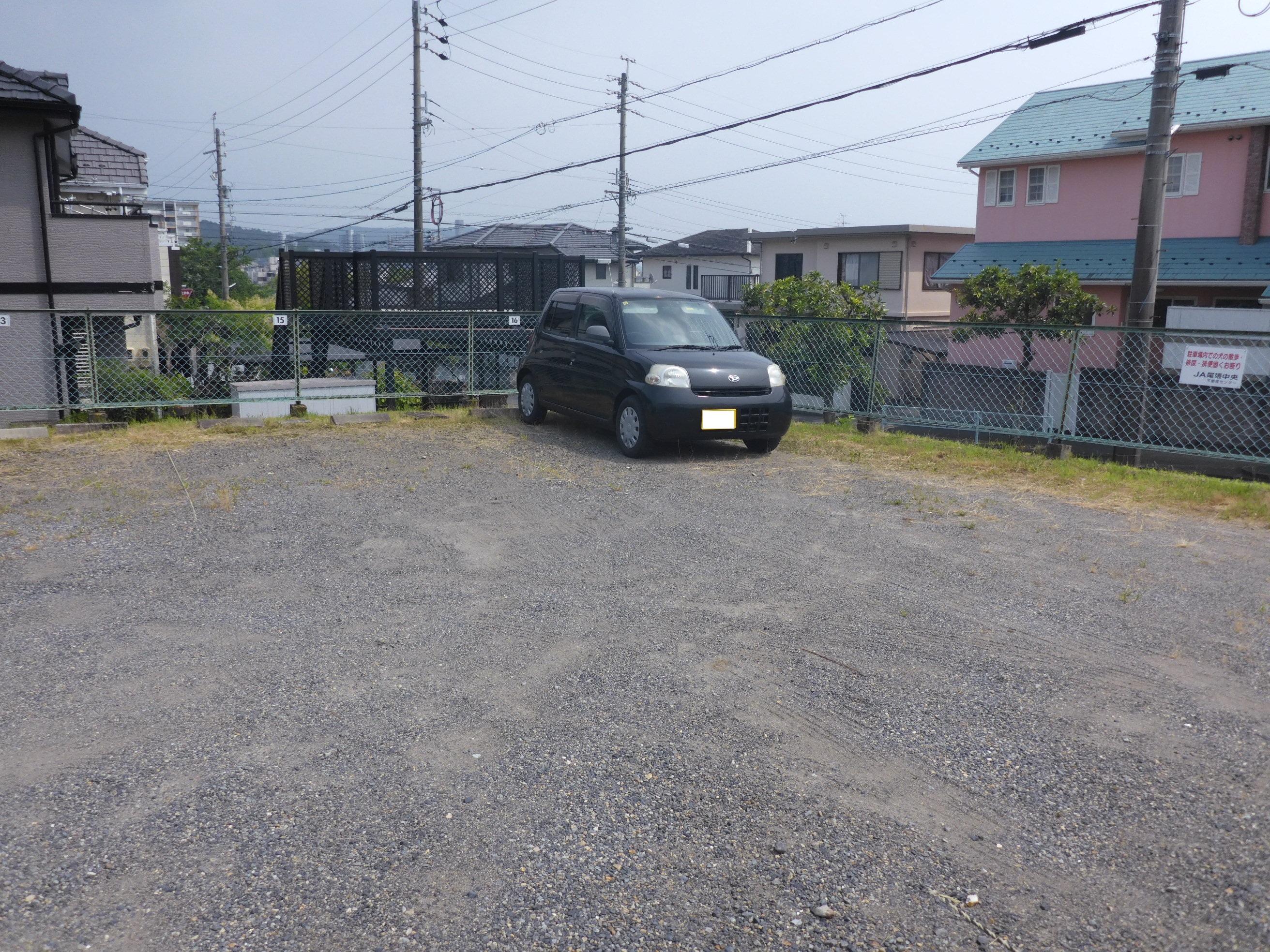 J-384の外観・駐車場イメージ2枚目