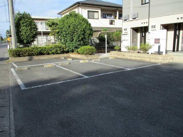 ひまわり荘上三川(29900)の外観・駐車場イメージ1枚目