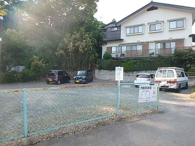 宮渕３丁目駐車場の外観・駐車場イメージ1枚目