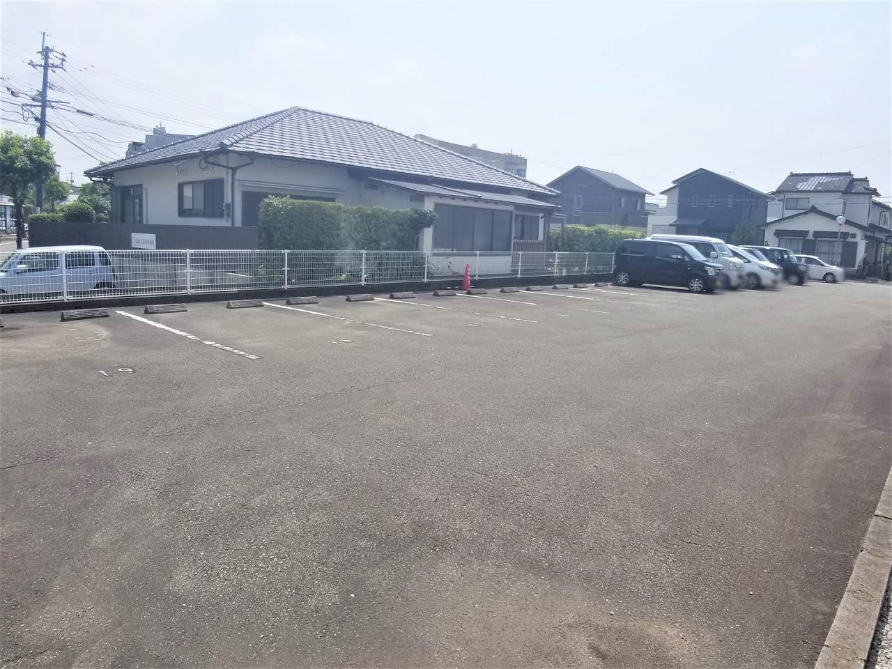 浜川田(47815)の外観・駐車場イメージ1枚目