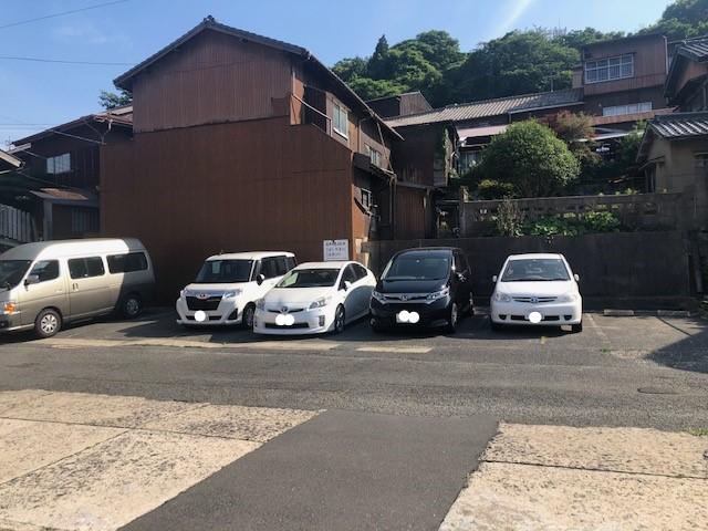 なでしこパーキングの外観・駐車場イメージ1枚目