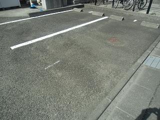 Ｖ(16297)の外観・駐車場イメージ1枚目
