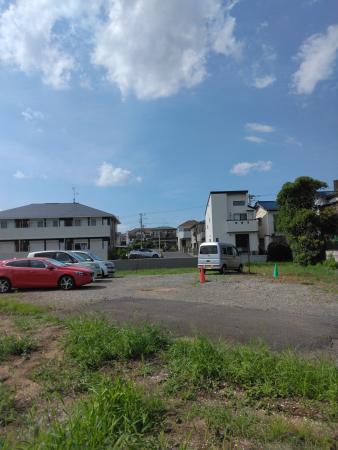 梶尾駐車場の外観・駐車場イメージ3枚目
