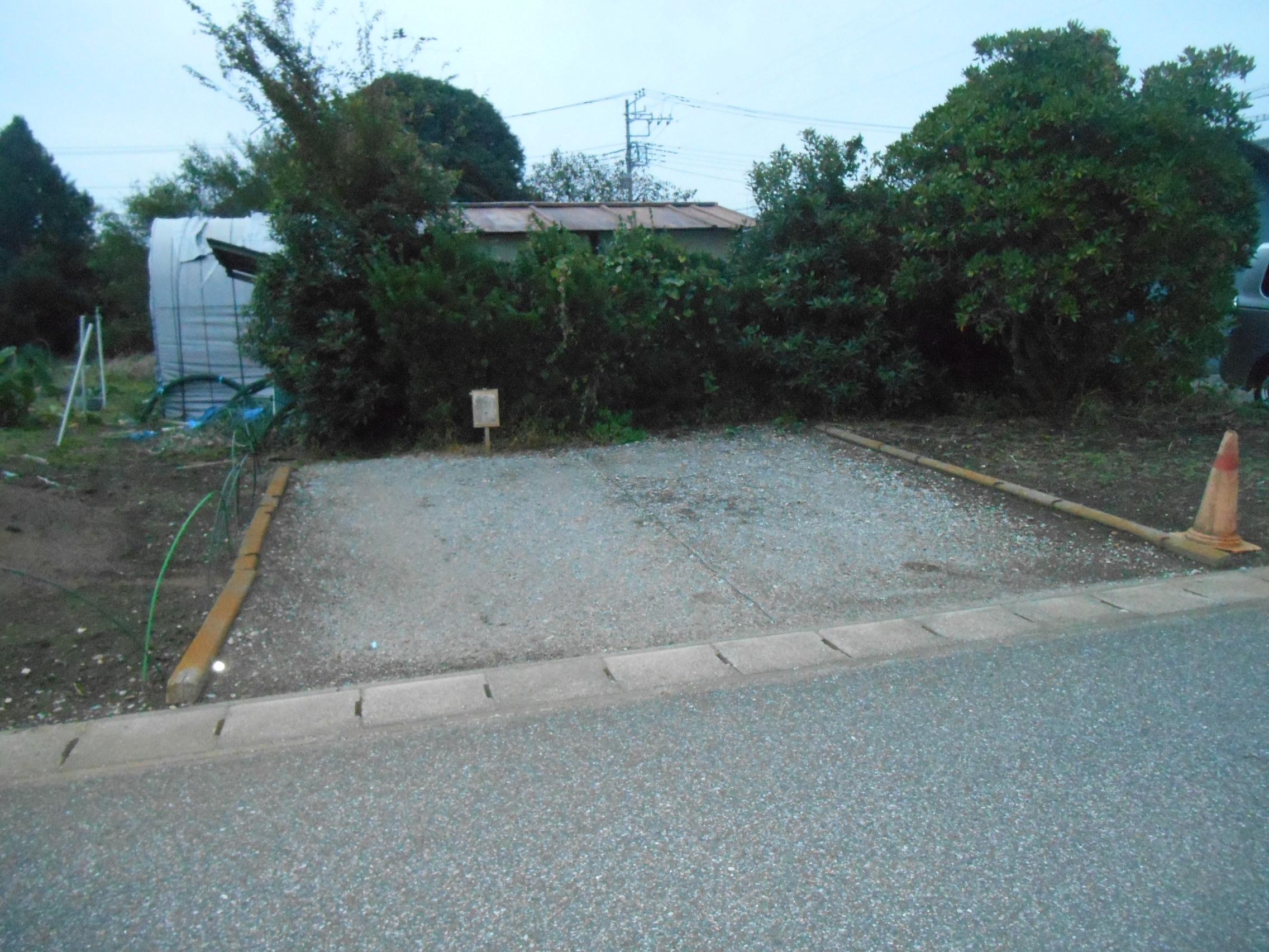 駐車場画像