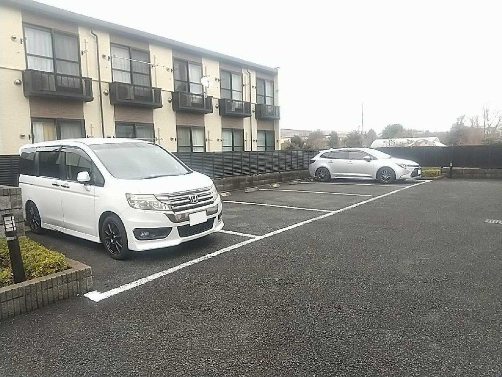 ＢＯＮＨＥＵＲ壱番館(36267)の外観・駐車場イメージ1枚目