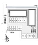ＫＡＺＵＭＩ(37150)の駐車場