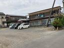ＳＡＫＵＲＡＫＡＢＵパーキングの駐車場