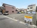 桜橋3丁目No.68駐車場の駐車場