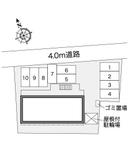 フォレスト(39293)の駐車場