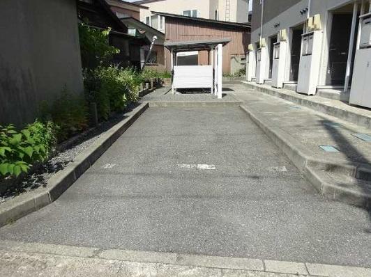 グローⅠ(28391)の外観・駐車場イメージ1枚目