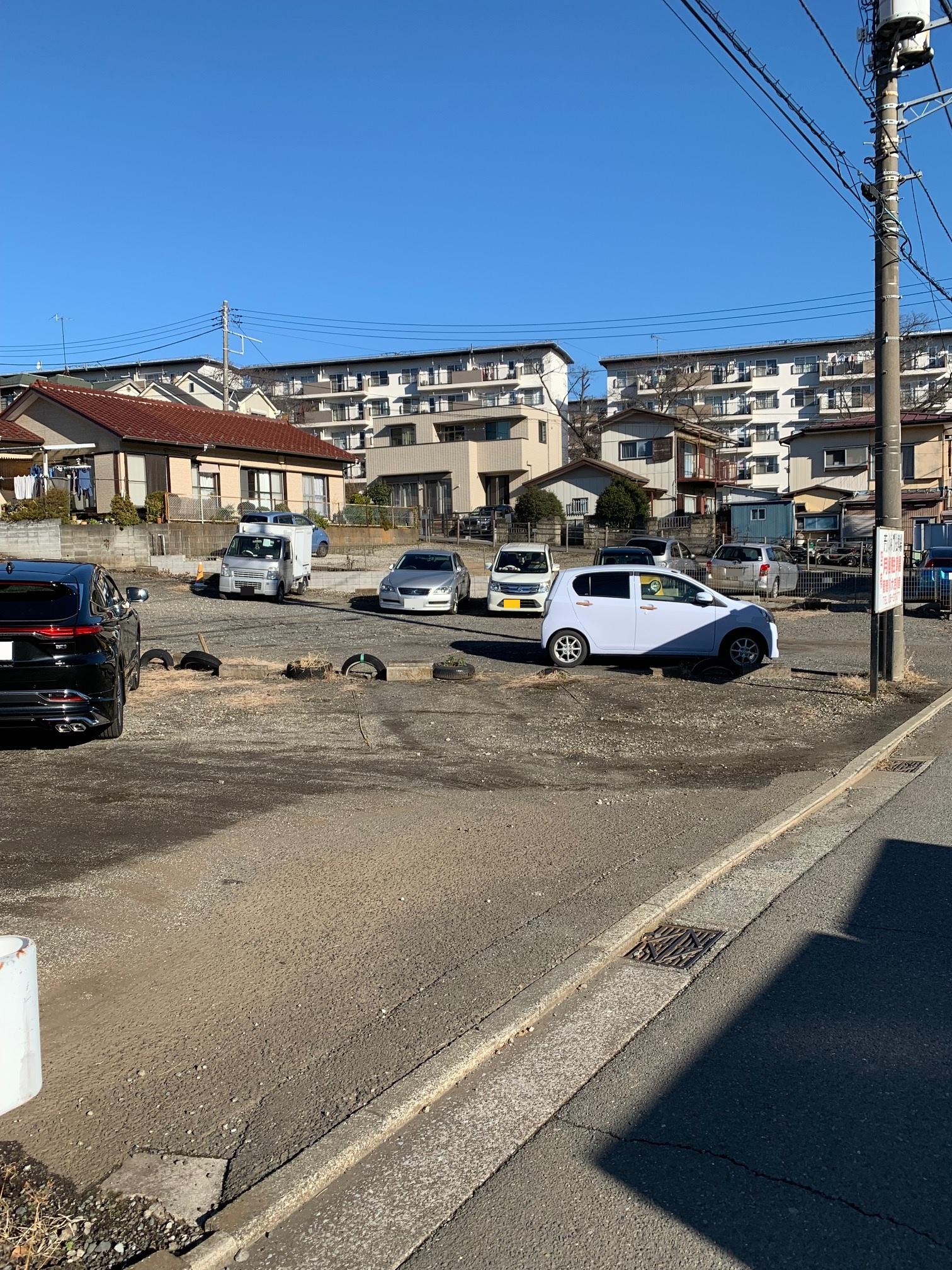 駐車場画像1枚目