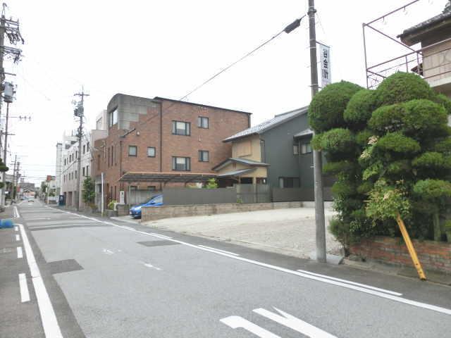 ワイズ・松降 第5駐車場の外観・駐車場イメージ3枚目