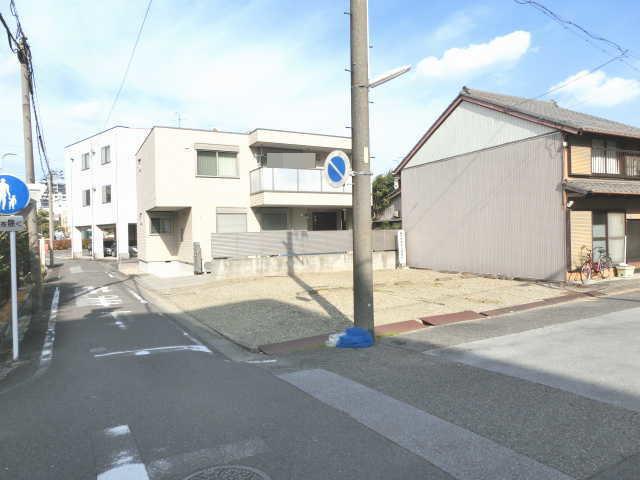 ワイズ・栄 第7駐車場の外観・駐車場イメージ1枚目