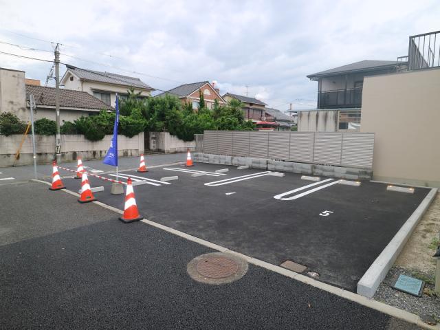 元町4丁目EJパーキングの外観・駐車場イメージ1枚目