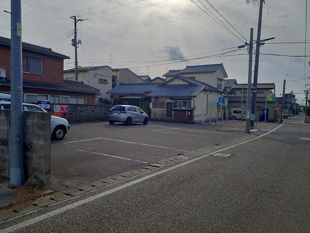 寺尾西３（河西）駐車場の外観・駐車場イメージ2枚目