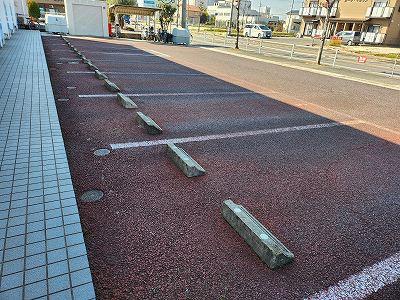 三宅(21469)の外観・駐車場イメージ1枚目