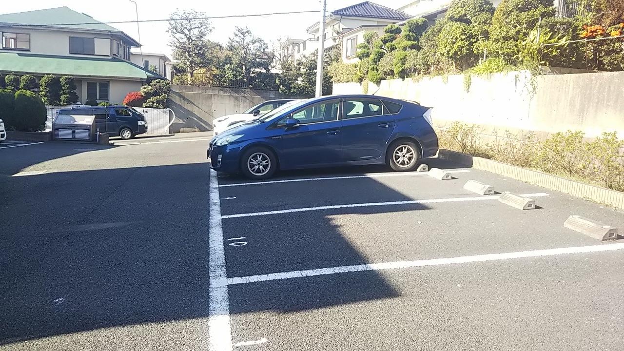 コトー(31711)の外観・駐車場イメージ1枚目