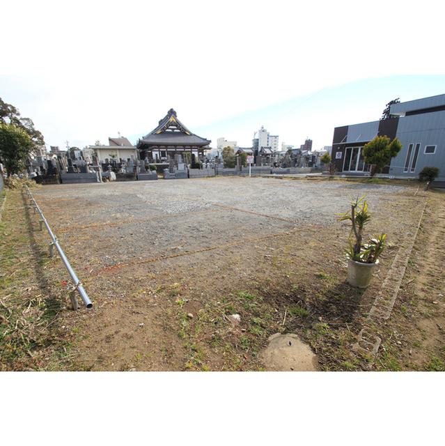 パーク文京月極駐車場の外観・駐車場イメージ2枚目