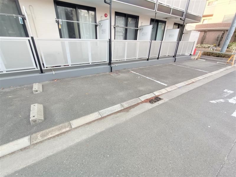 いえぷり(41413)の外観・駐車場イメージ1枚目
