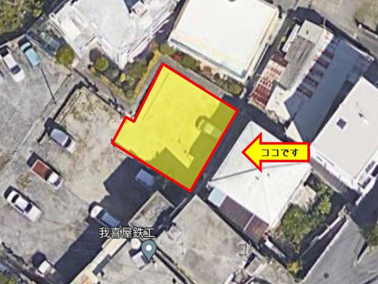 坂下パーキングの外観・駐車場イメージ3枚目