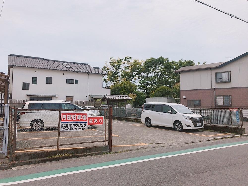 さつき町パーキングの外観・駐車場イメージ1枚目