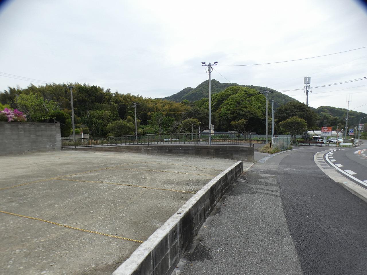 高美台1丁目Nパーキングの外観・駐車場イメージ2枚目