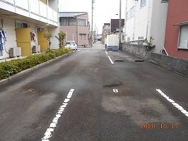 ＬＯ　ＳＣＡＬＯ(23354)の外観・駐車場イメージ1枚目