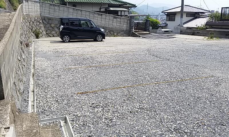 別当町駐車場の外観・駐車場イメージ3枚目