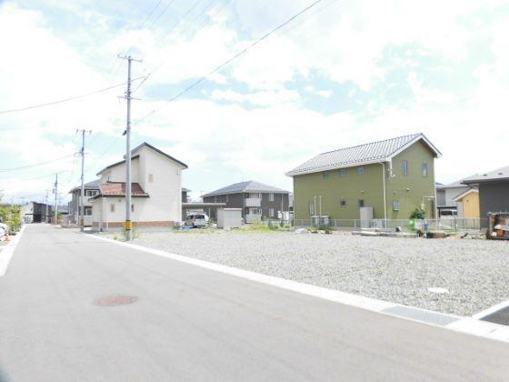 中太田新田駐車場の外観・駐車場イメージ2枚目